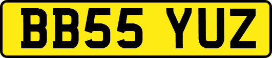 BB55YUZ
