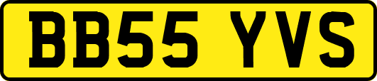 BB55YVS