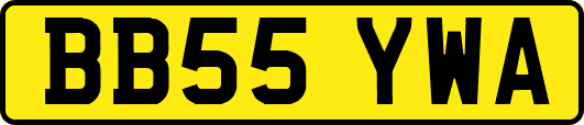 BB55YWA