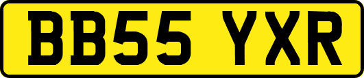 BB55YXR