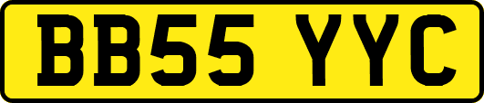 BB55YYC