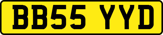 BB55YYD