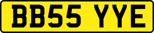BB55YYE