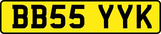 BB55YYK