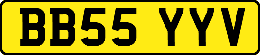 BB55YYV