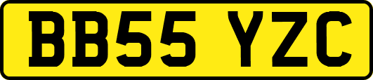 BB55YZC