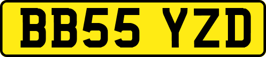 BB55YZD