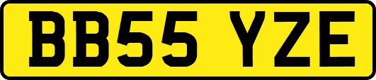 BB55YZE