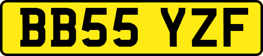BB55YZF