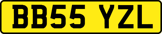 BB55YZL
