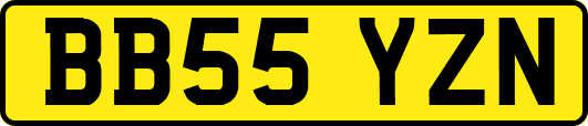 BB55YZN