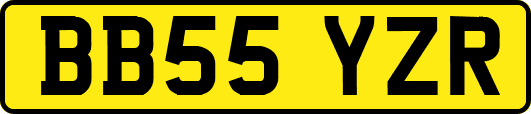 BB55YZR