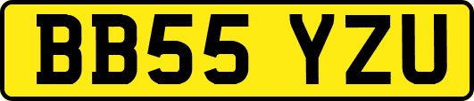 BB55YZU