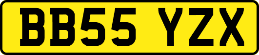 BB55YZX