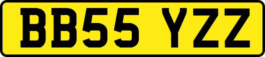 BB55YZZ