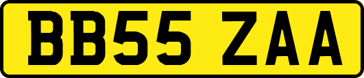BB55ZAA