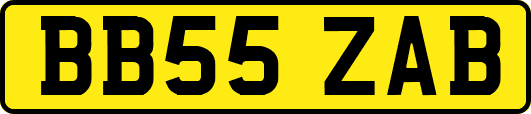 BB55ZAB