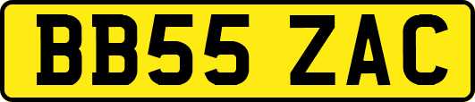 BB55ZAC