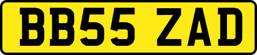 BB55ZAD