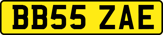 BB55ZAE