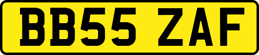 BB55ZAF