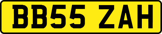 BB55ZAH