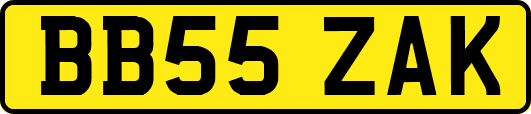 BB55ZAK