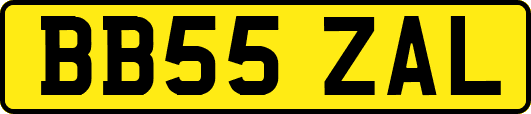 BB55ZAL