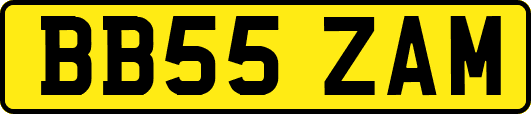BB55ZAM