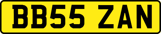 BB55ZAN