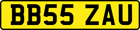 BB55ZAU