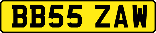 BB55ZAW