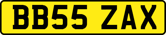 BB55ZAX