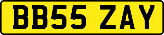BB55ZAY