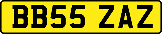 BB55ZAZ