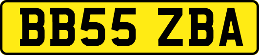 BB55ZBA