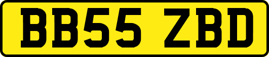 BB55ZBD