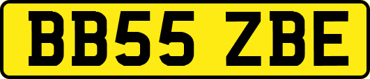 BB55ZBE