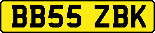 BB55ZBK