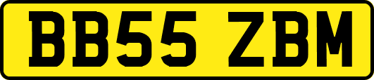 BB55ZBM