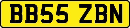 BB55ZBN