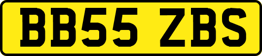 BB55ZBS