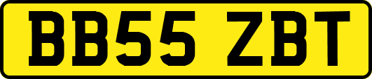 BB55ZBT