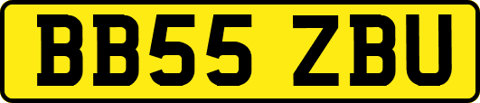BB55ZBU