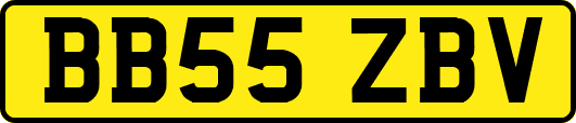 BB55ZBV
