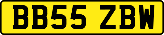 BB55ZBW