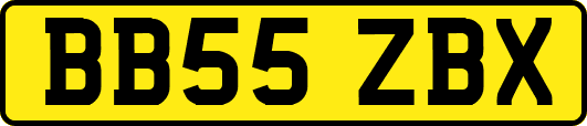 BB55ZBX