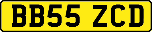BB55ZCD