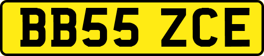 BB55ZCE