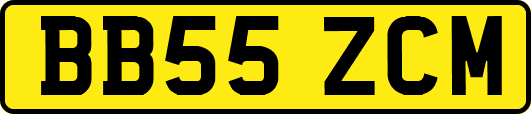 BB55ZCM